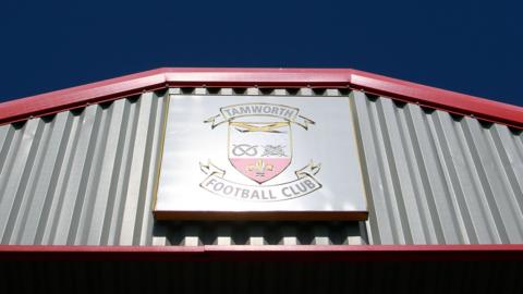 Tamworth Football Club