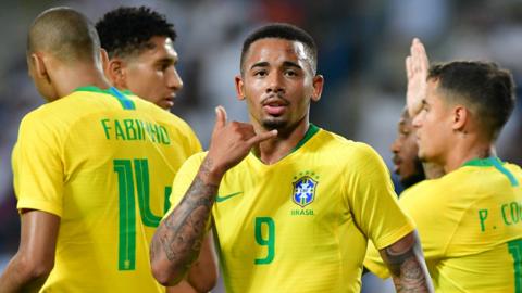 Gabriel Jesus