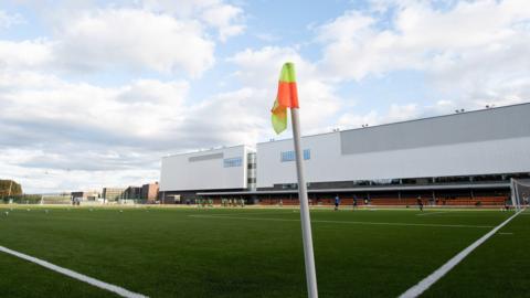 Meadowbank Stadium