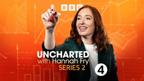 Uncharted with Hannah Fry