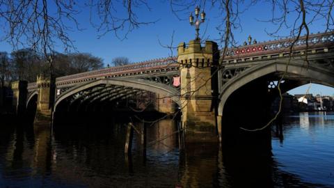 Skeldergate Bridge