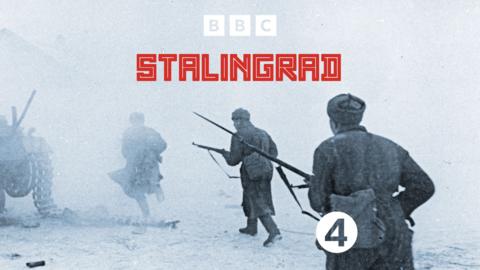 Starlingrad (Audiobook)