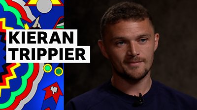 Kieran Trippier