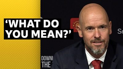 Erik ten Hag