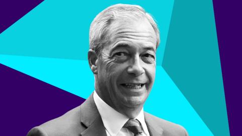 Nigel Farage 