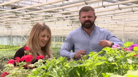 Wendy Hurrell meets Martin Hojka from the Hyde Park super nursery