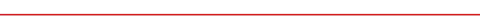 A thin red line