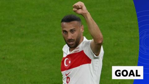 Cenk Tosun