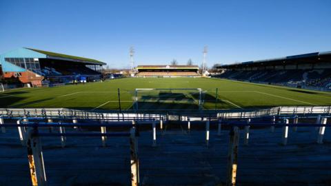 Palmerston Park