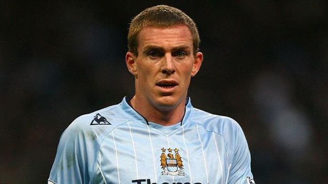 Richard Dunne