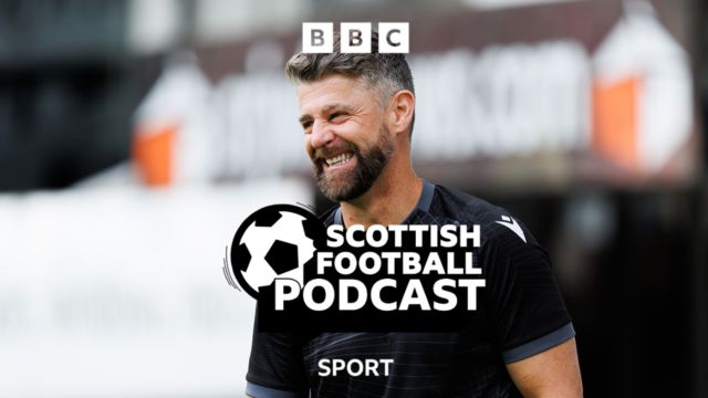 Scottish Football Podcast