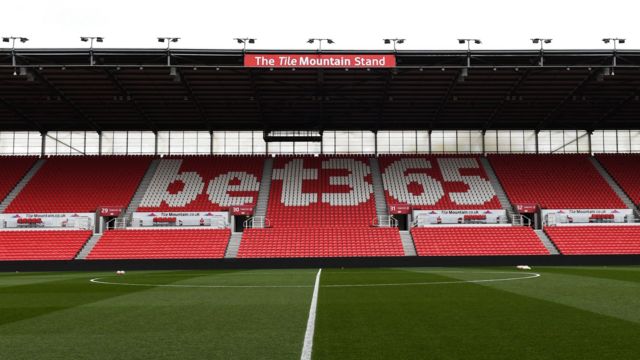 bet365 Stadium