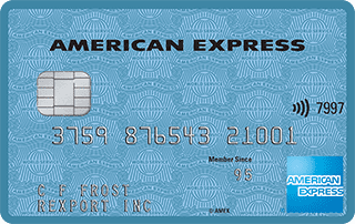 American Express® Basic Card