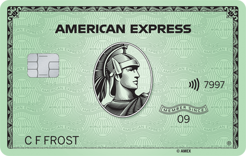 American Express® Green Card