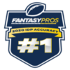 #1 in IDP Accuracy - 2020