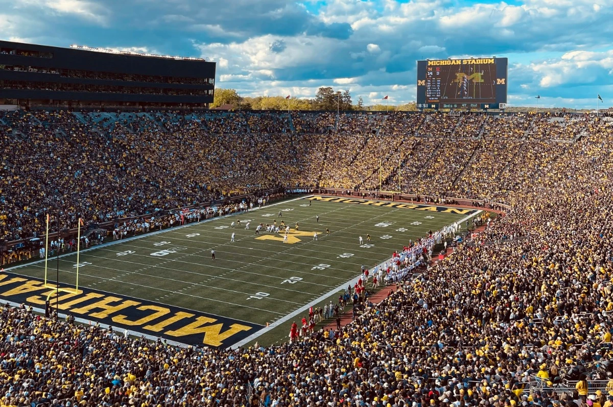 michigan stadium MGCB supplier form