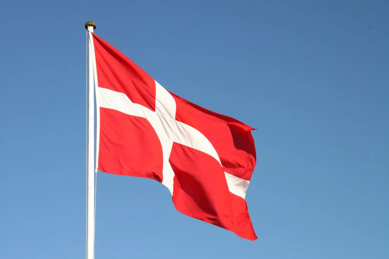 Denmark gambling self-exclusion