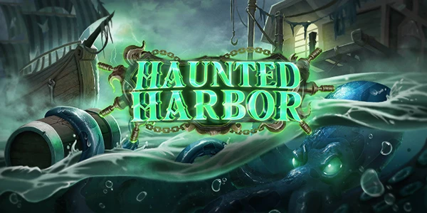 Haunted Harbor by Habanero