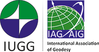 IUGG International Association of Geodesy