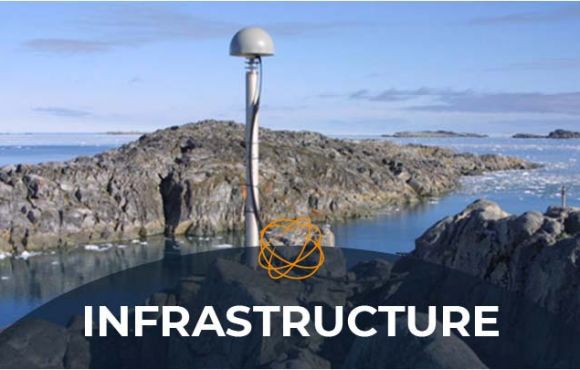 Infrastructure Committee