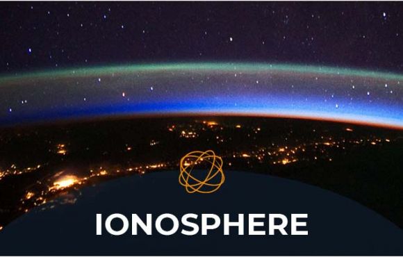 Ionosphere