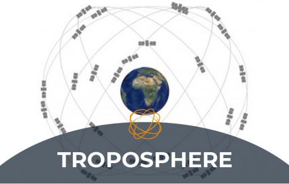 Troposphere