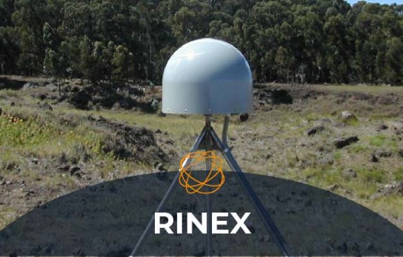 RINEX