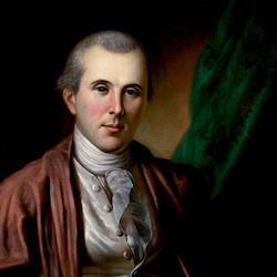 The Letters of Benjamin Rush