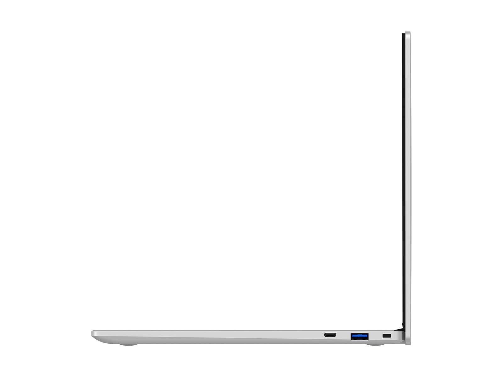 Thumbnail image of Galaxy Chromebook Go 14&quot;, Silver (Wi-Fi)