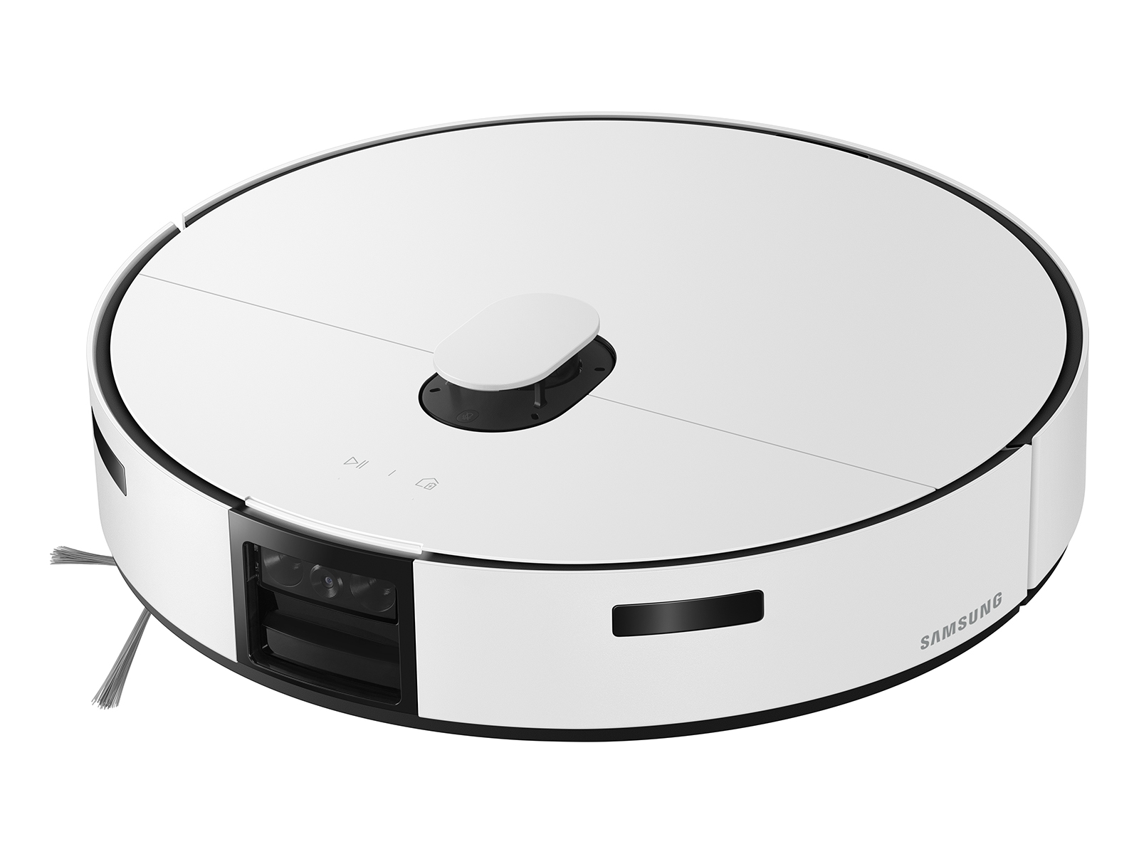 Thumbnail image of Bespoke Jet Bot Combo™ AI Robot Vacuum and Mop with All-in-One Clean Station® with Auto Steam