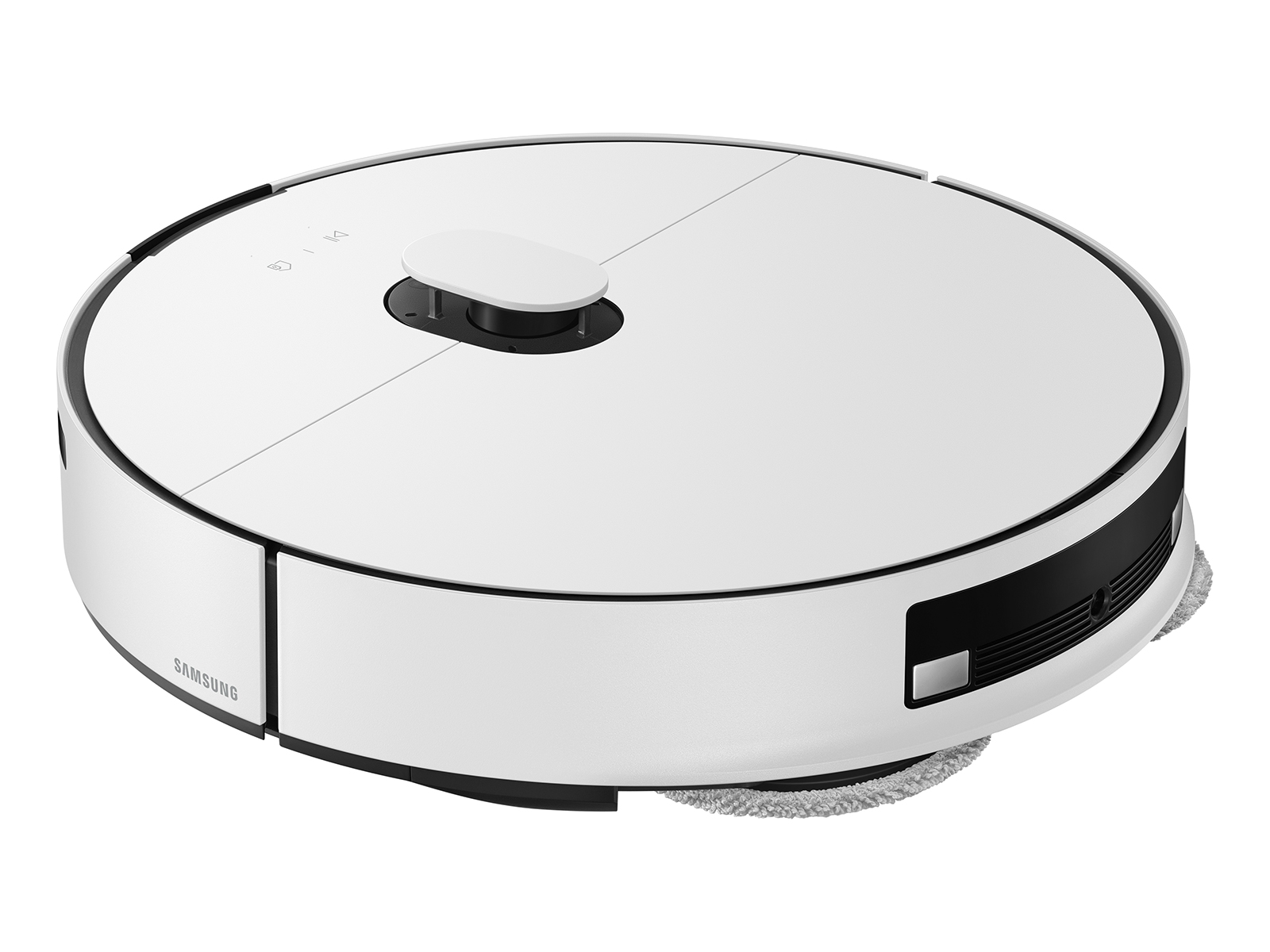 Thumbnail image of Bespoke Jet Bot Combo™ AI Robot Vacuum and Mop with All-in-One Clean Station® with Auto Steam