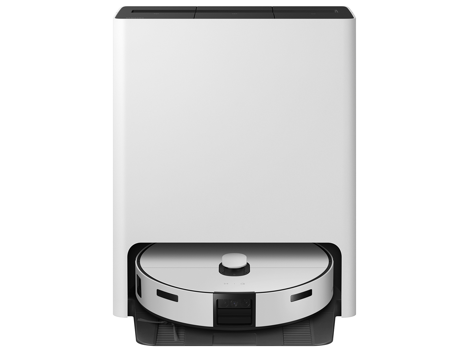 Thumbnail image of Bespoke Jet Bot Combo™ AI Robot Vacuum and Mop with All-in-One Clean Station® with Auto Steam