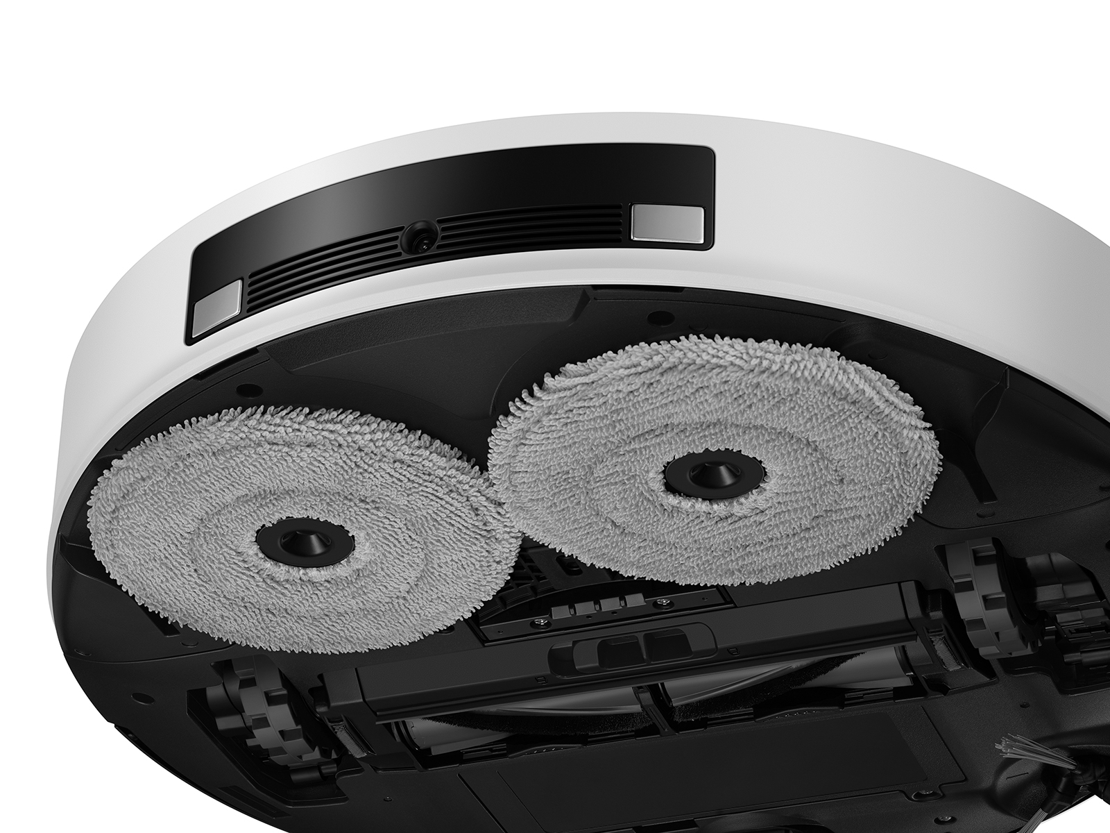 Thumbnail image of Bespoke Jet Bot Combo™ AI Robot Vacuum and Mop with All-in-One Clean Station® with Auto Steam