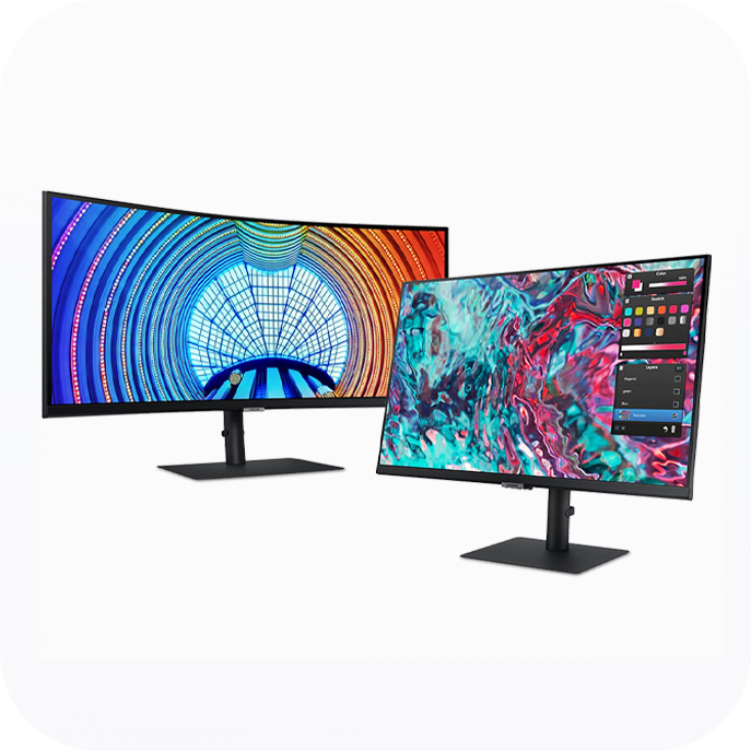 Monitors