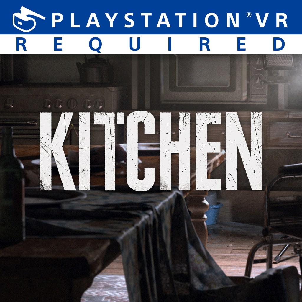 Kitchen [demo]