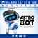 ASTRO BOT Rescue Mission™‎ النسخة التجريبية.