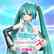 初音未來 -Project DIVA- X HD 體驗版 (日文版)