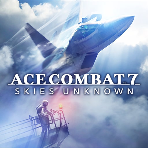 ACE COMBAT™ 7: SKIES UNKNOWN Welcome Price!!