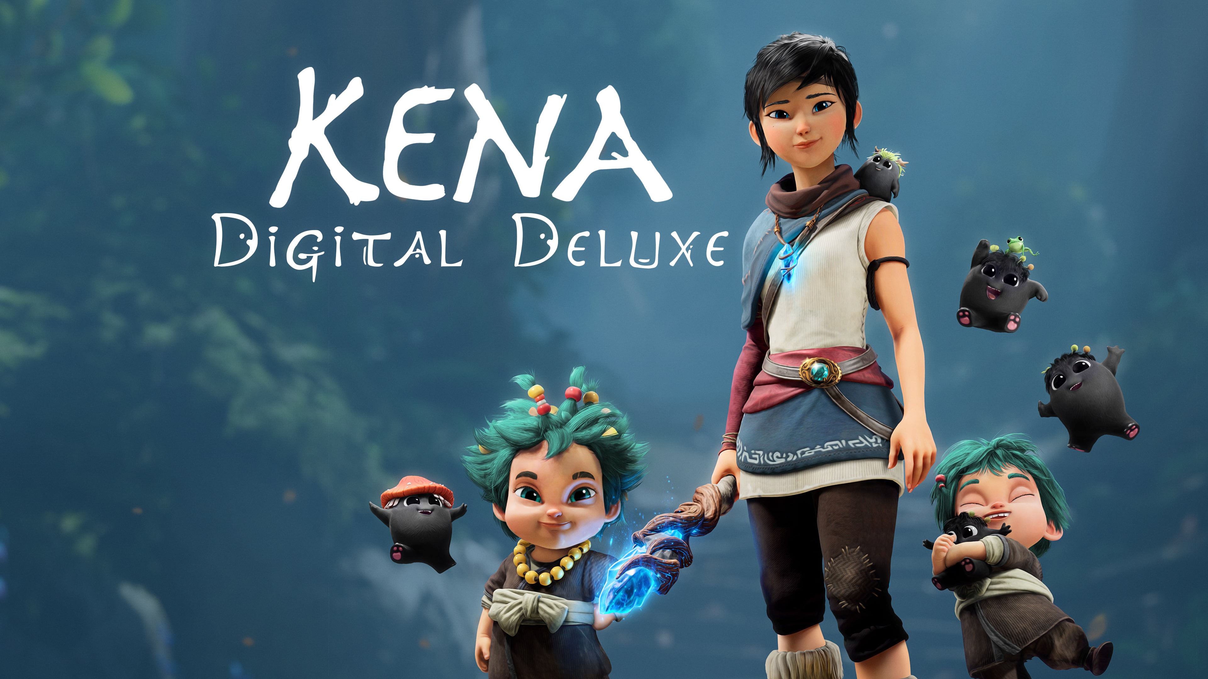 Digital Deluxe