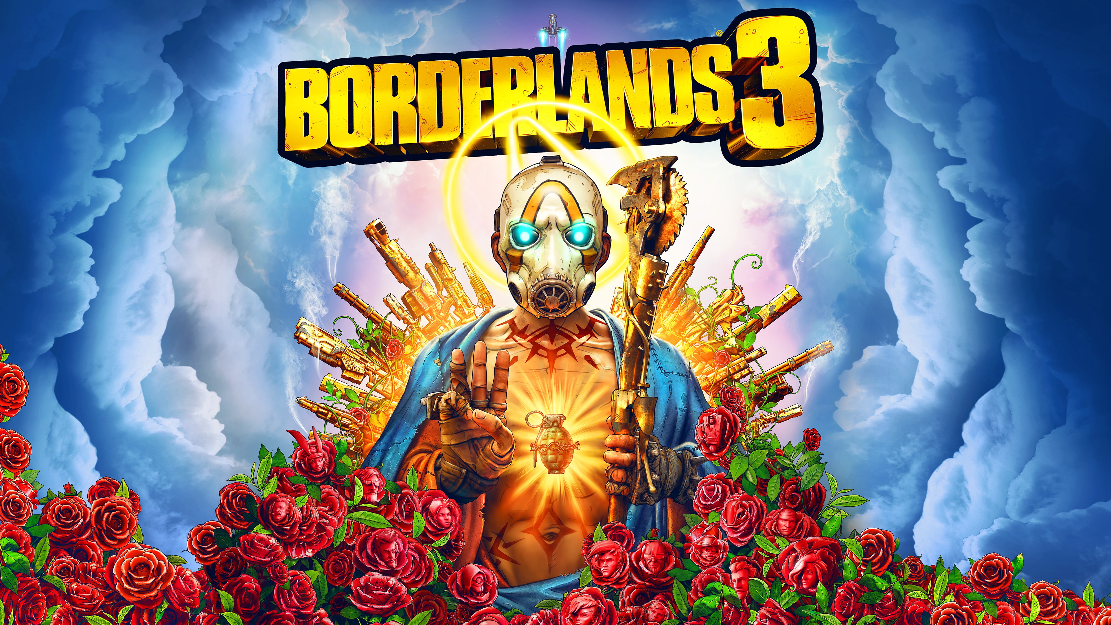 Borderlands 3