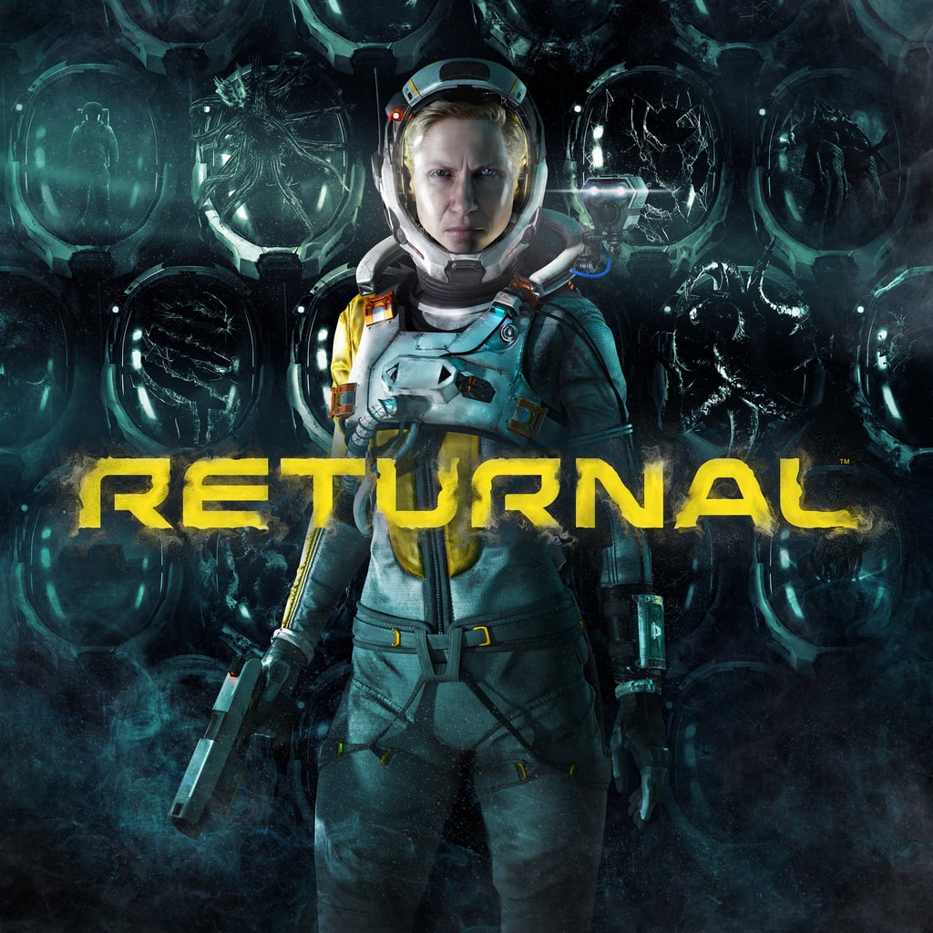 Returnal™