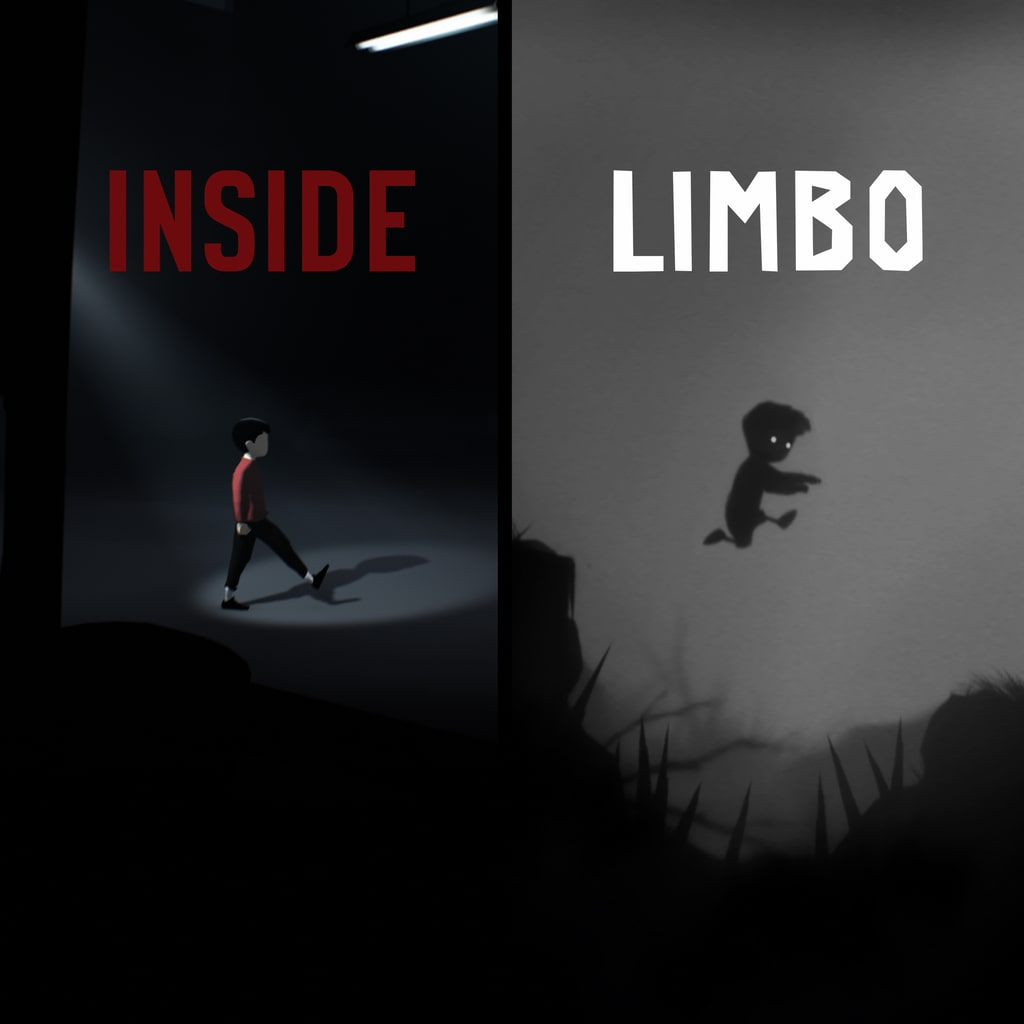 LIMBO & INSIDE Bundle (Game)