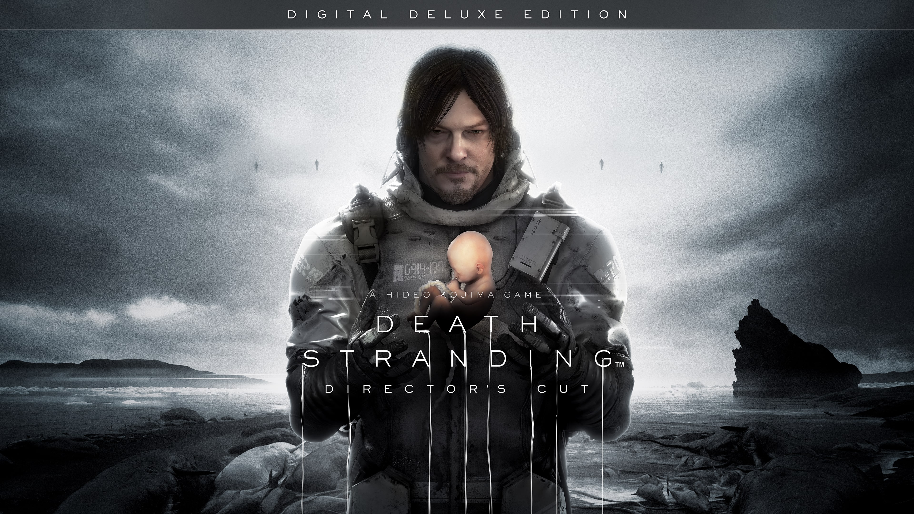 Digital Deluxe Edition