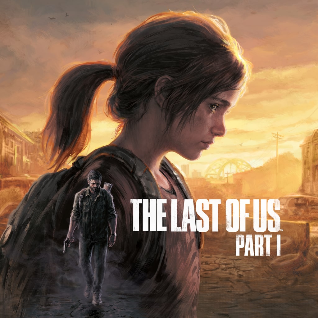 The Last of Us™ Part I