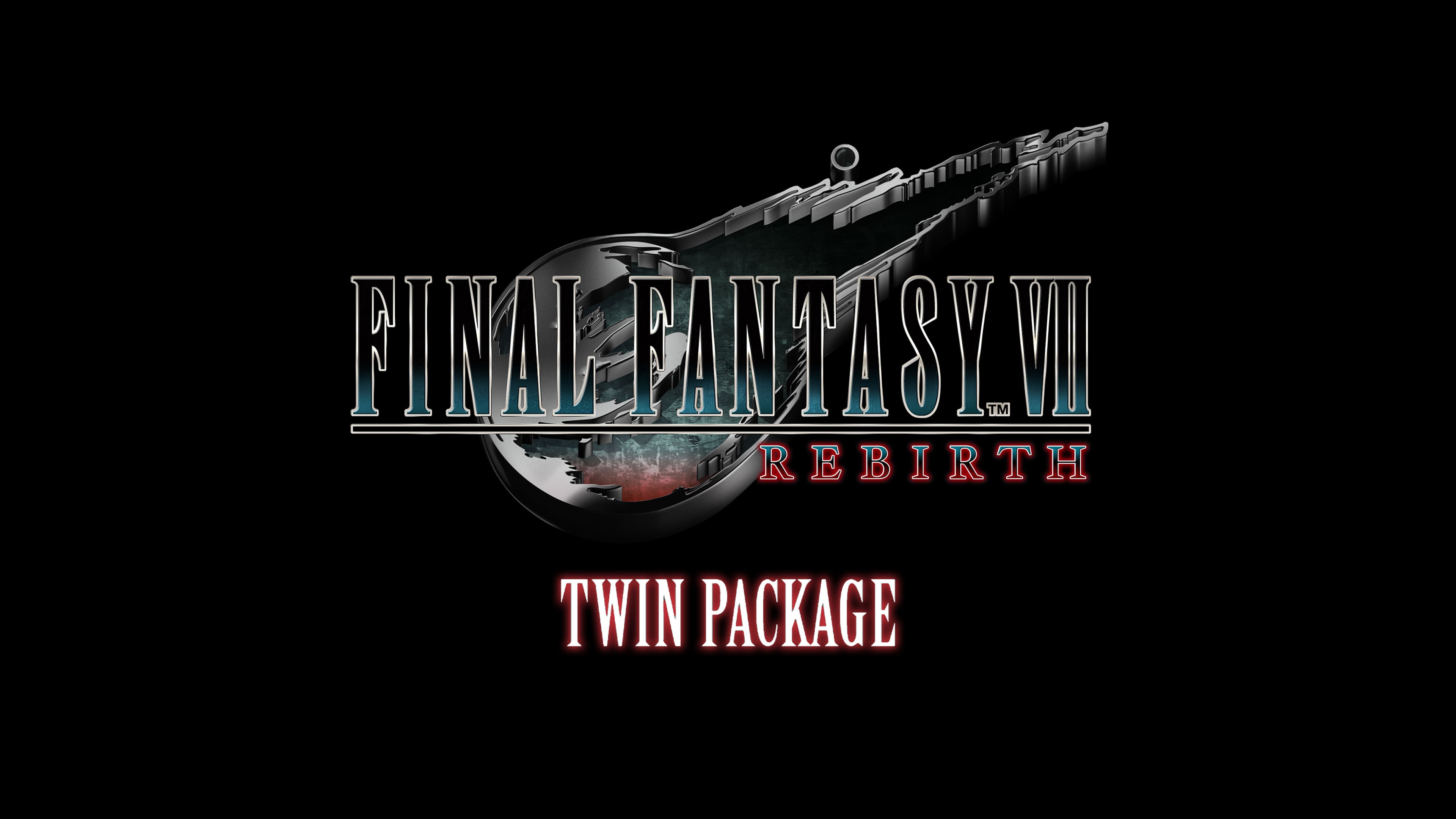 Twin Pack (日英文版)