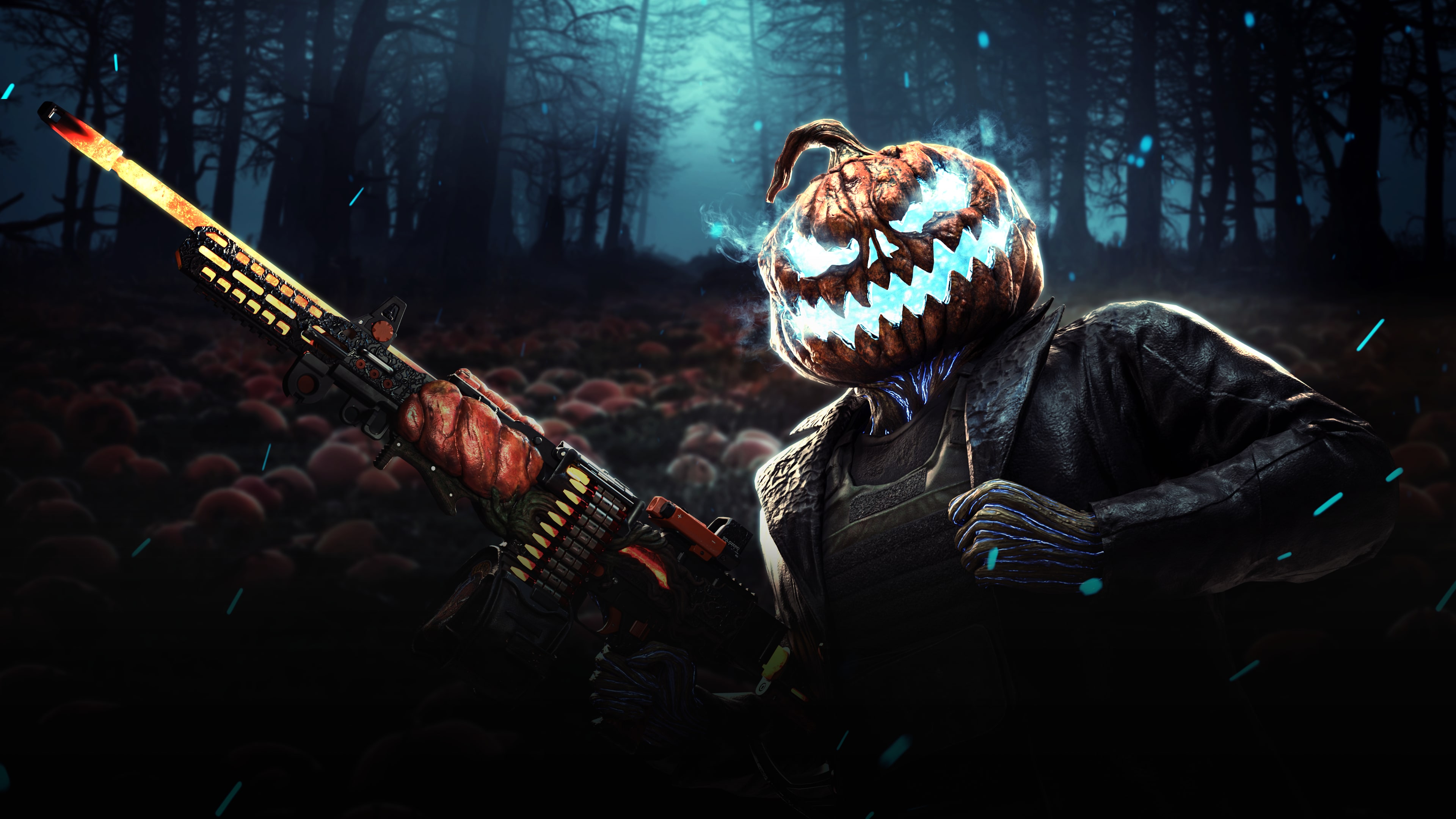 Call of Duty®: Modern Warfare® II - Pumpkin Patch: Pro Pack