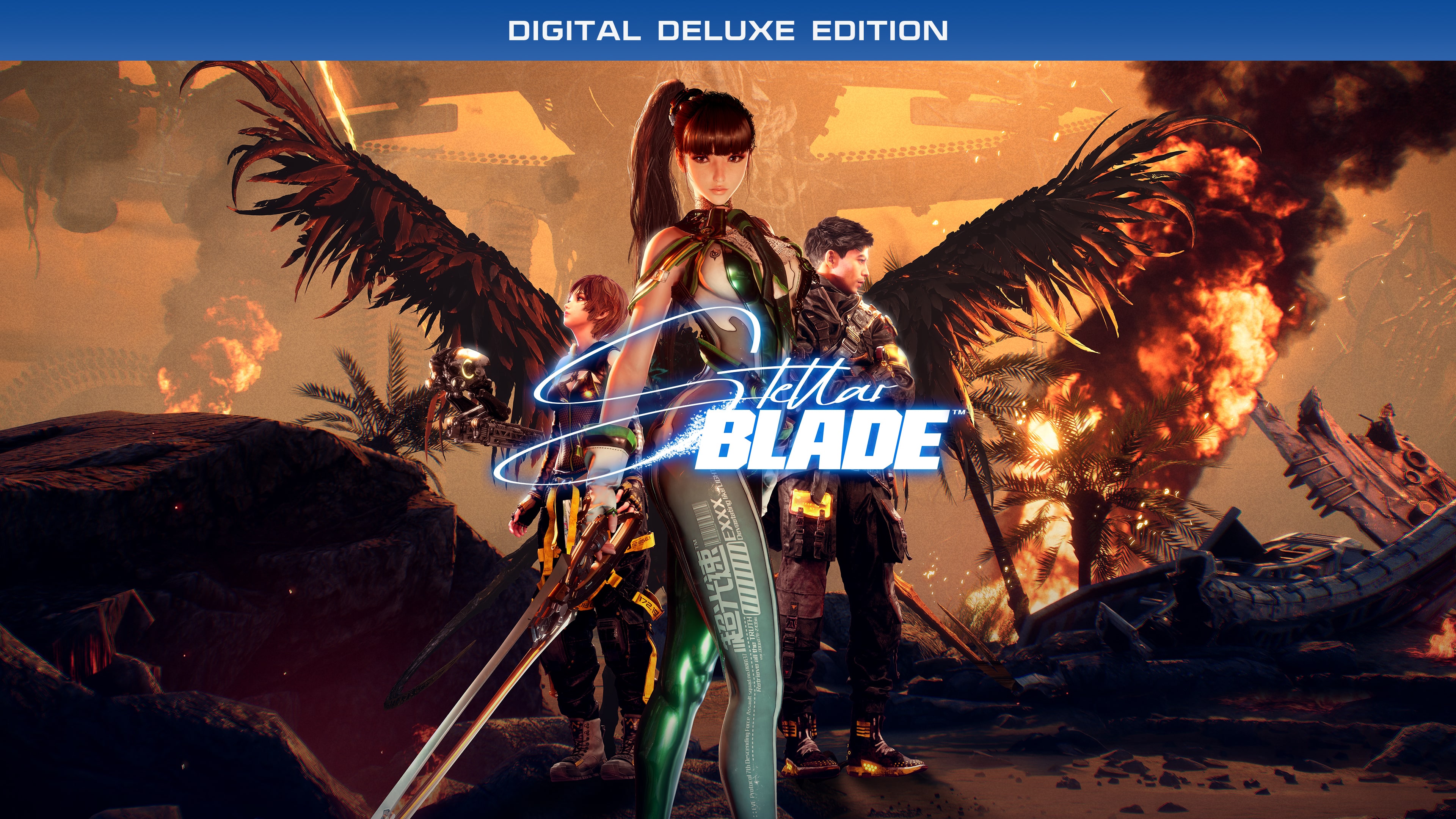 Edizione Digital deluxe