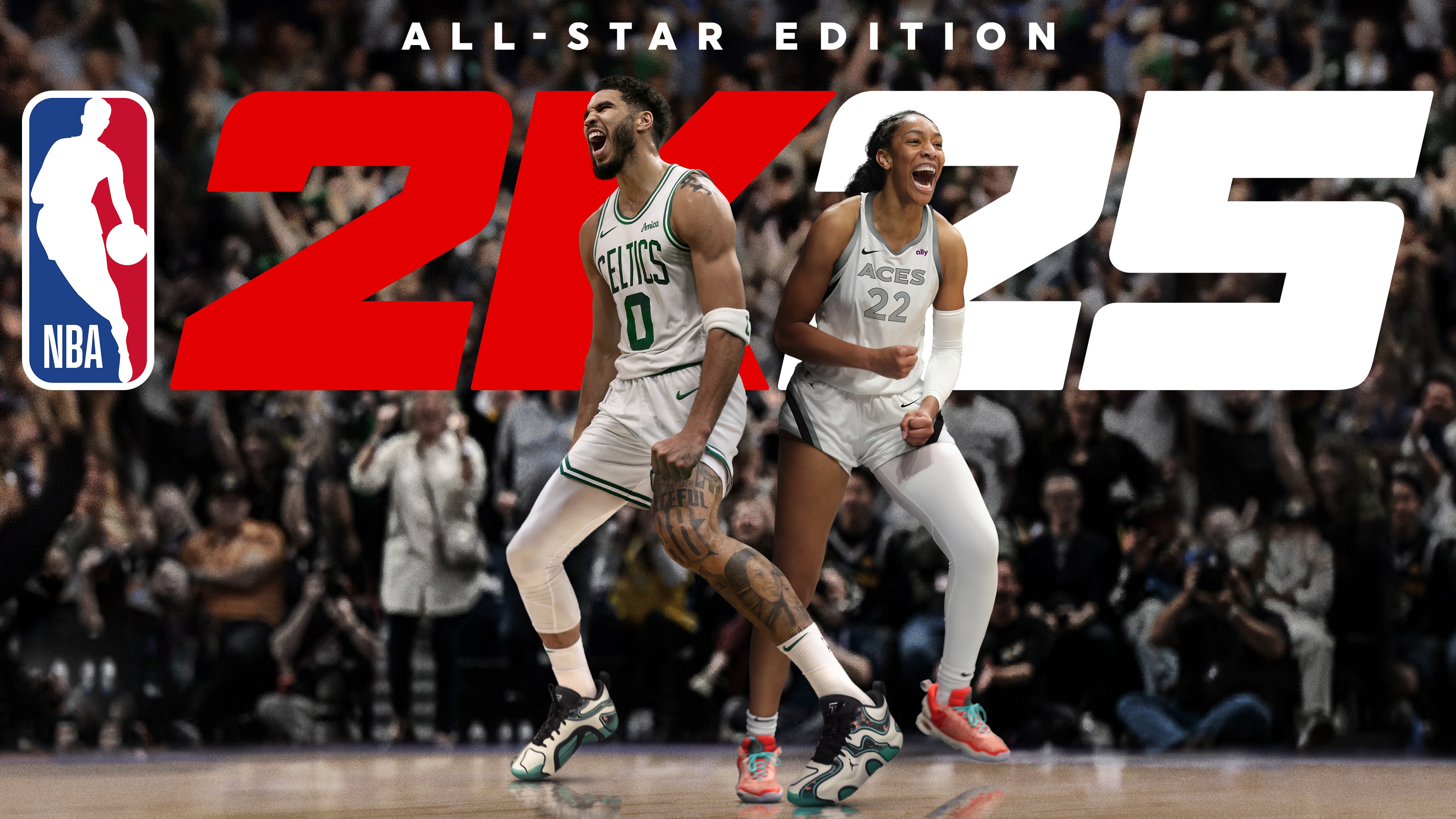 Édition All-Star