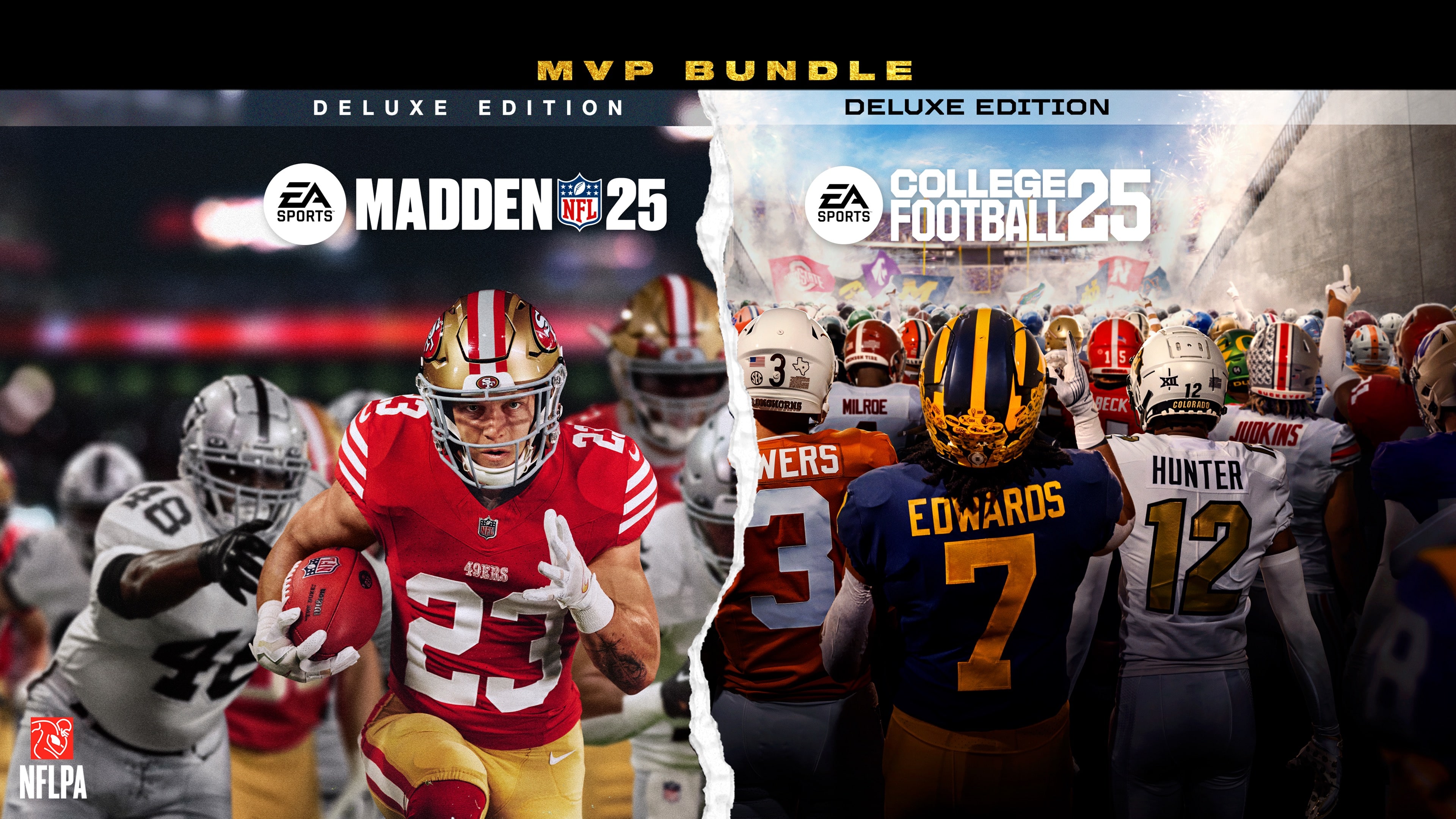 Bundle MVP