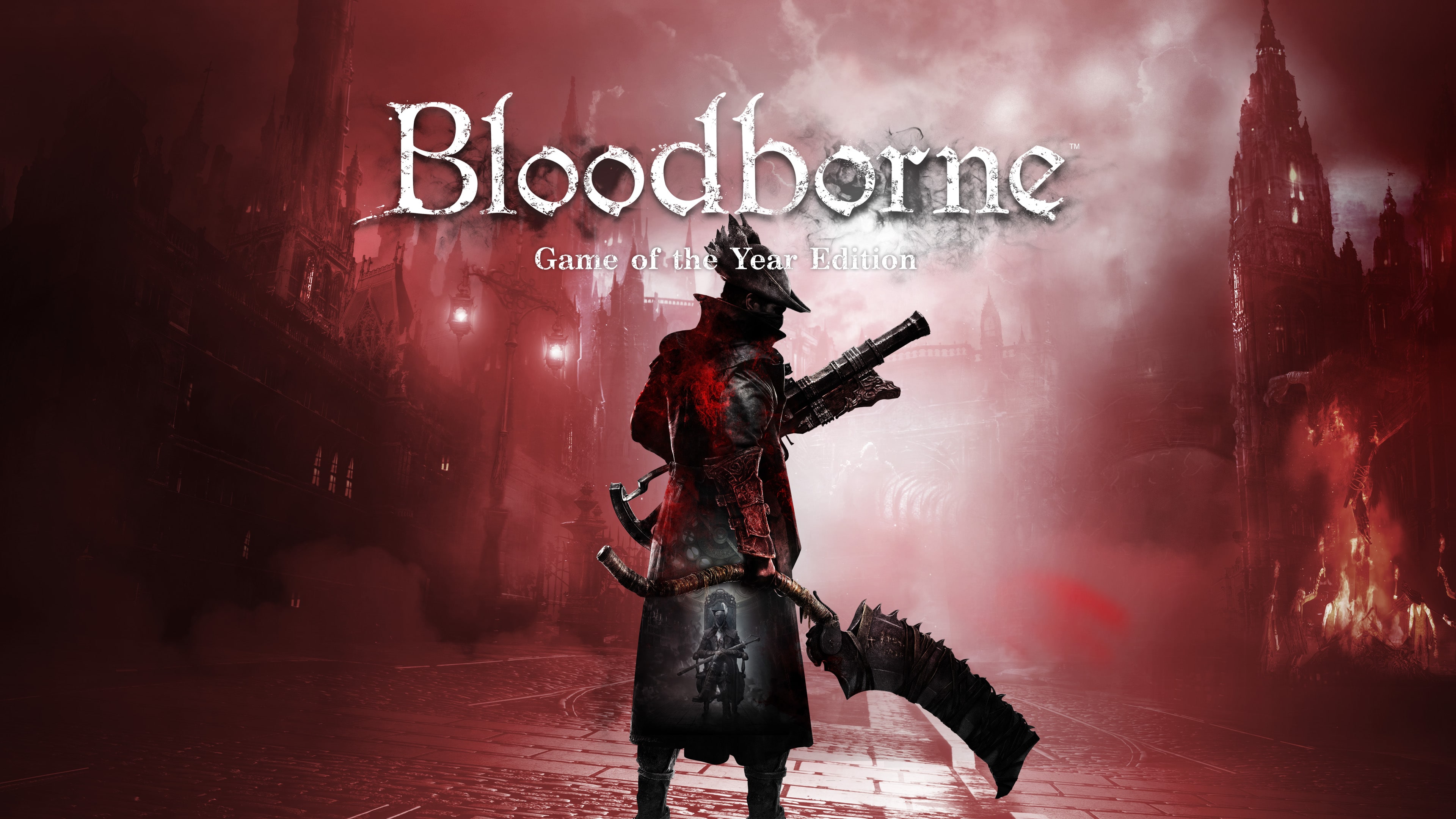 Bloodborne™: Game of the Year Edition